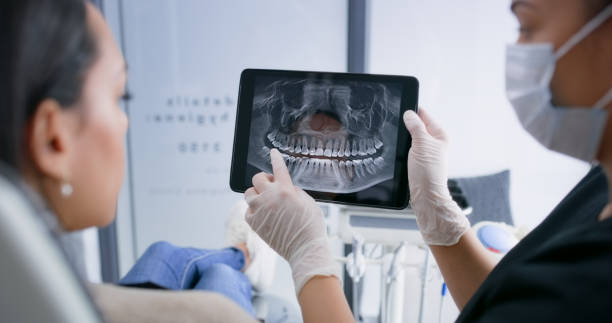 Licensed Dental Implants service in Parshall, ND - Smile Center Dentistry